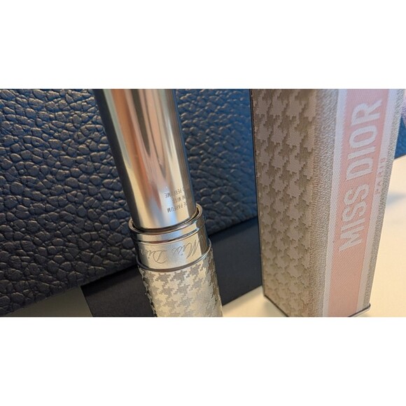 Miss Dior Solid Eau de Parfum / Blooming Bouquet Solid Perfume Stick 3.2g (READ) - Picture 5 of 12